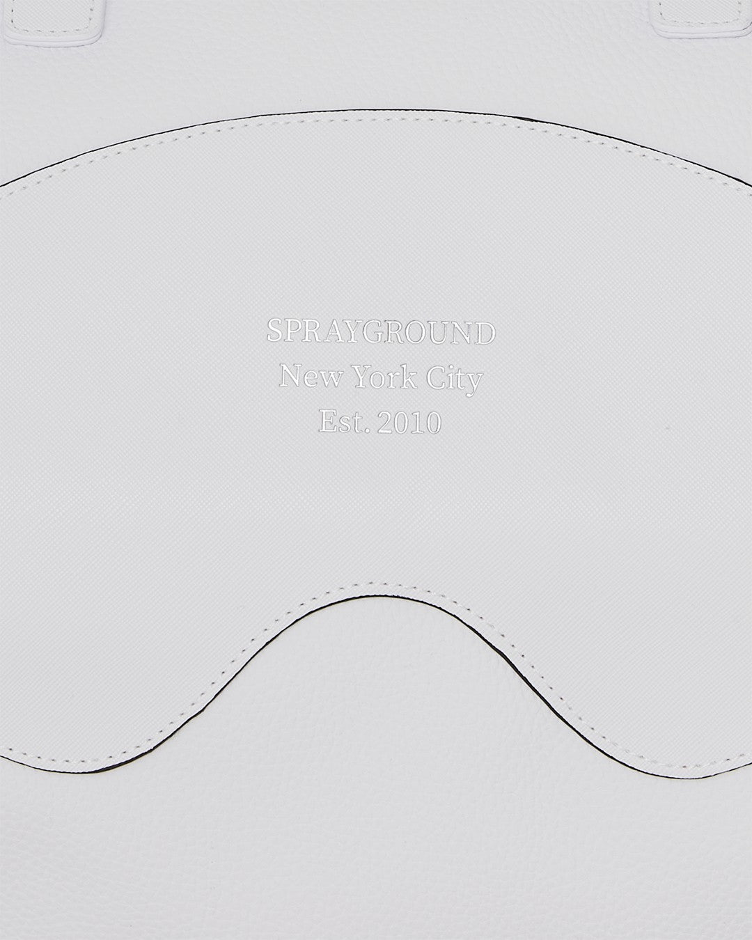 THE HEADQUARTERS - REFLECTION MINI DUFFLE
