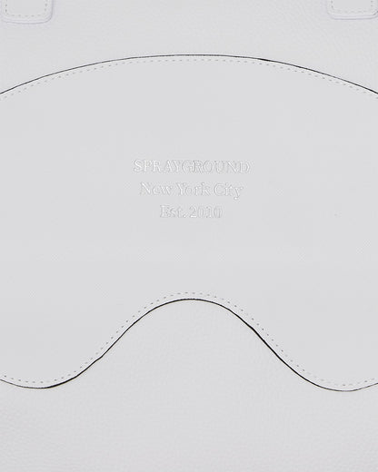 THE HEADQUARTERS - REFLECTION MINI DUFFLE