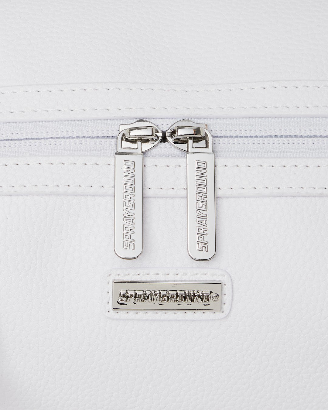 THE HEADQUARTERS - REFLECTION DUFFLE