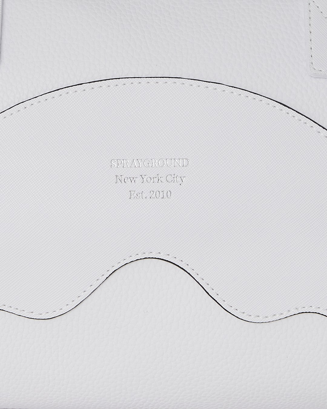 THE HEADQUARTERS - REFLECTION DUFFLE