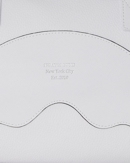 THE HEADQUARTERS - REFLECTION DUFFLE