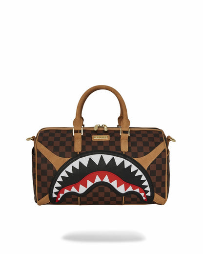 HENNYVILLE MINI DUFFLE