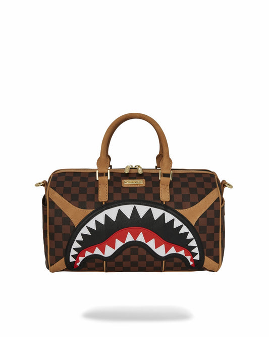 HENNYVILLE MINI DUFFLE
