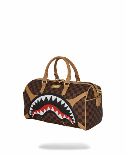 HENNYVILLE MINI DUFFLE