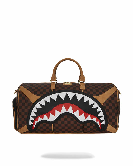 HENNYVILLE DUFFLE