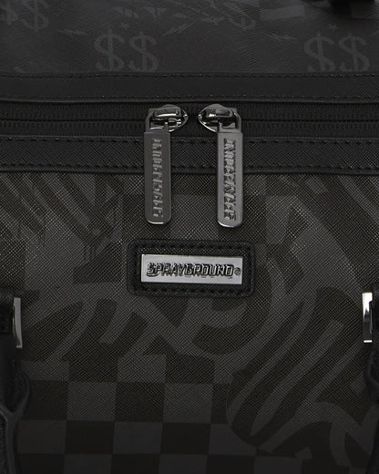 4AM MINI DUFFLE