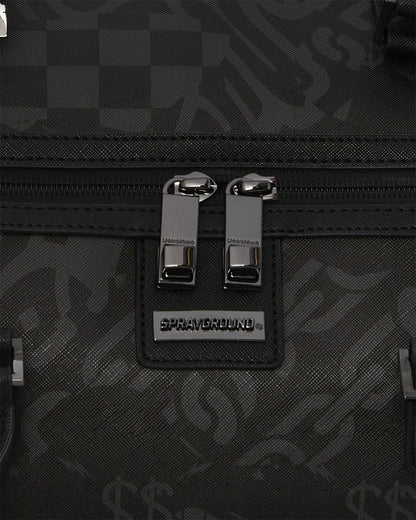 4AM EMPEROR DUFFLE