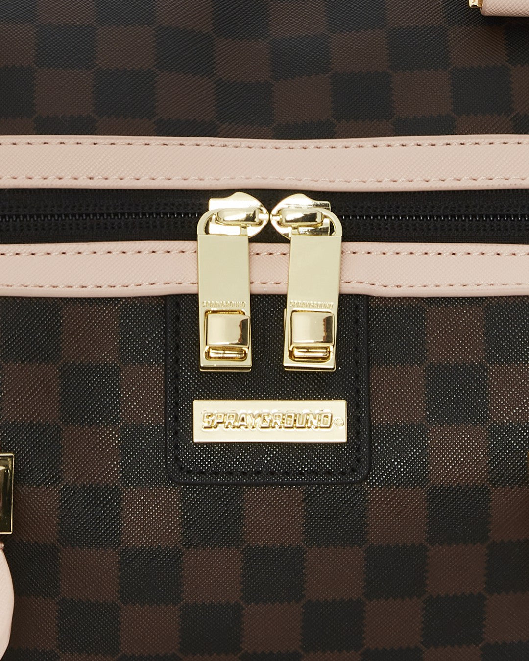 BANDOLERO NOUVEAU DUFFLE