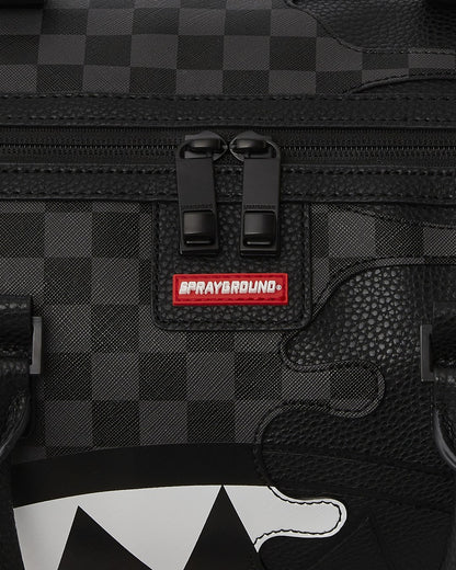 SPEED SHARK SIDE SWIPE DUFFLE