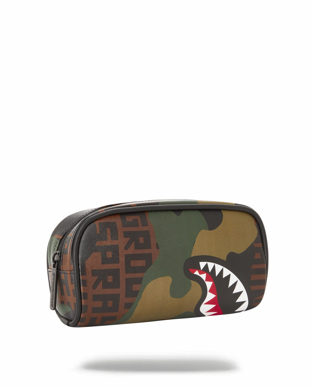 CAMO INFINITI POUCH