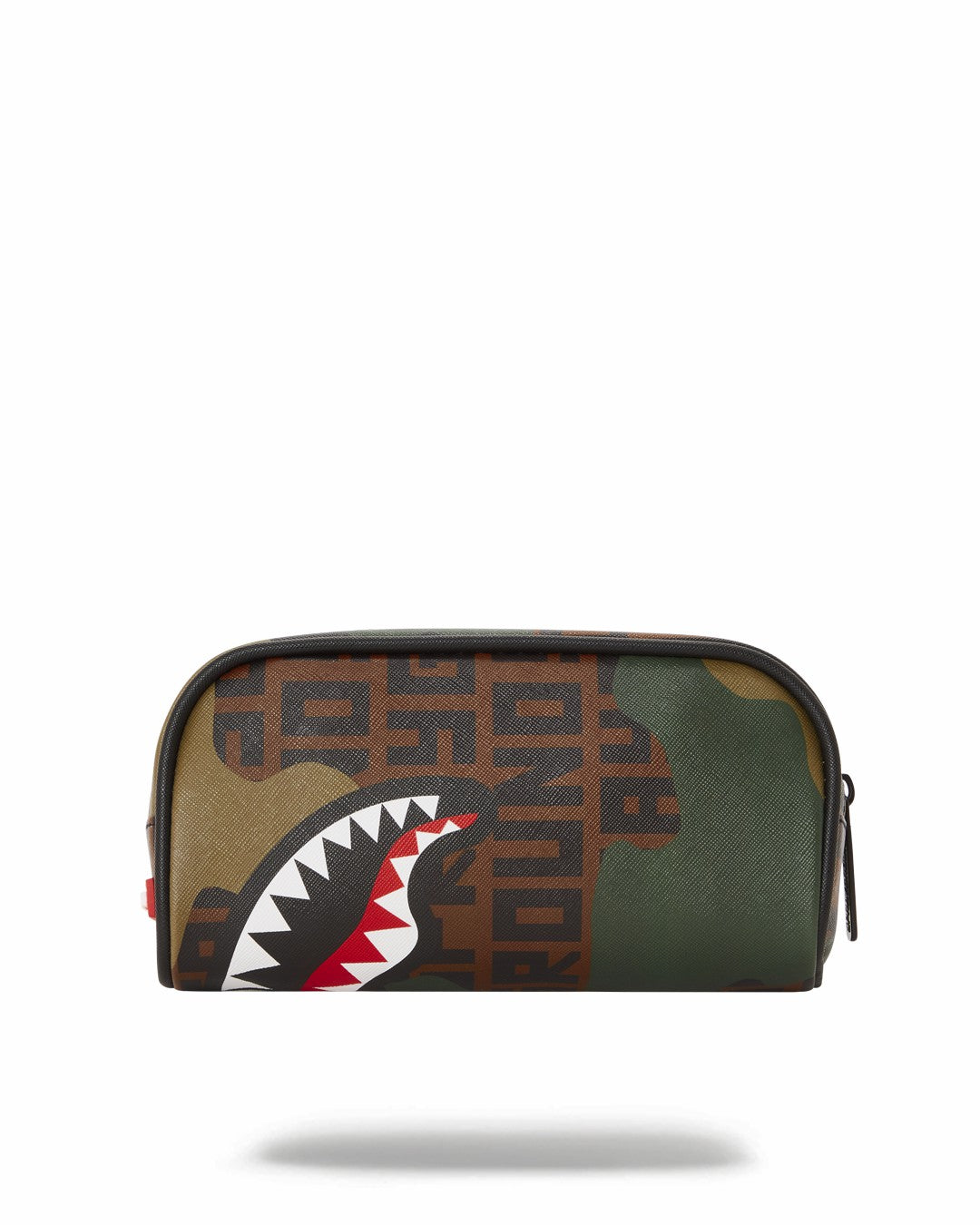 CAMO INFINITI POUCH