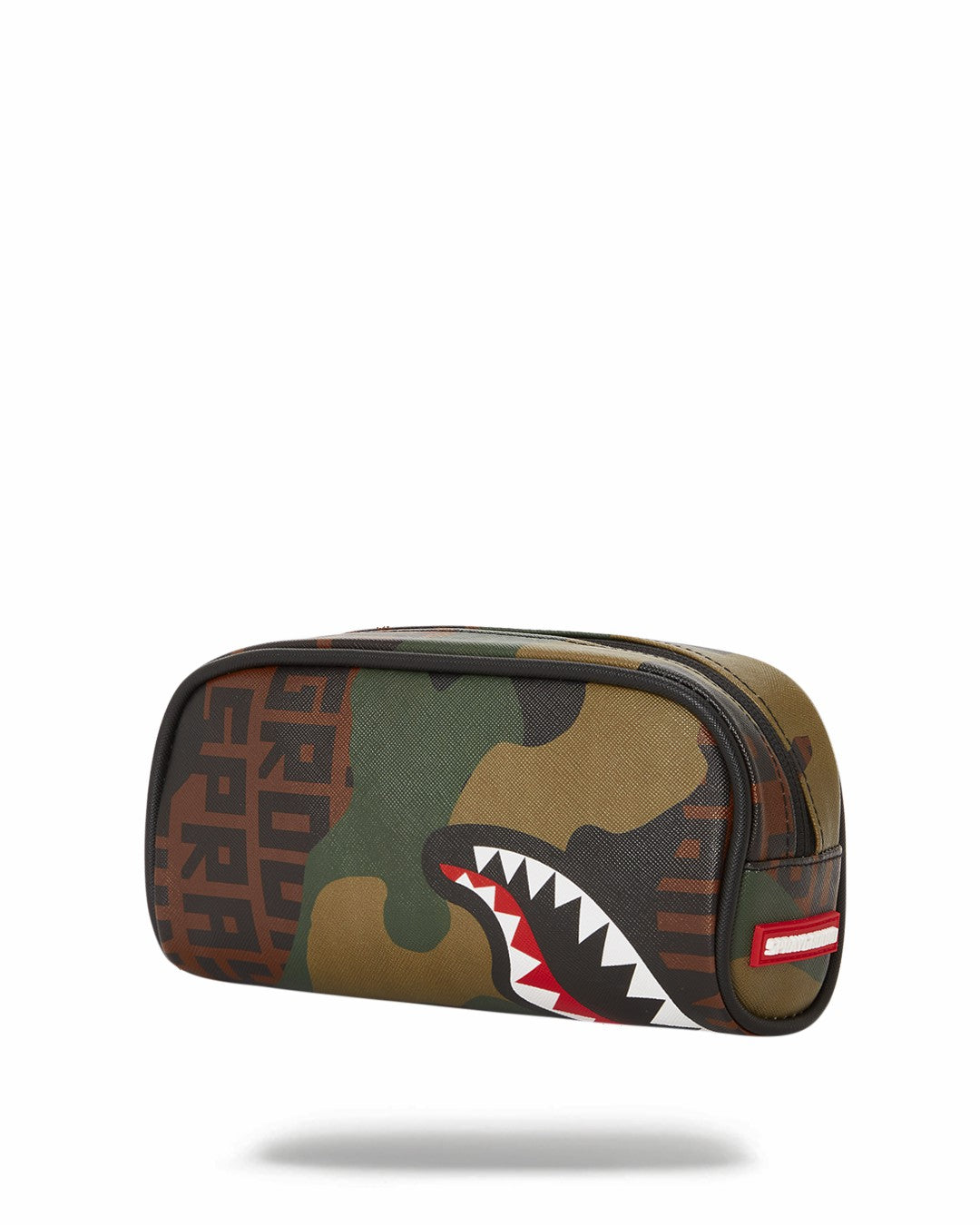 CAMO INFINITI POUCH