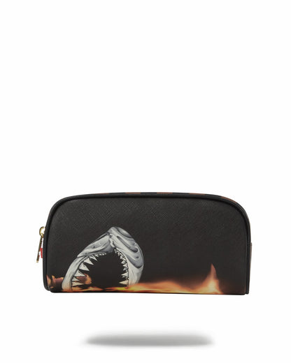 SHARKS IN PARIS UNSTOPPABLE POUCH