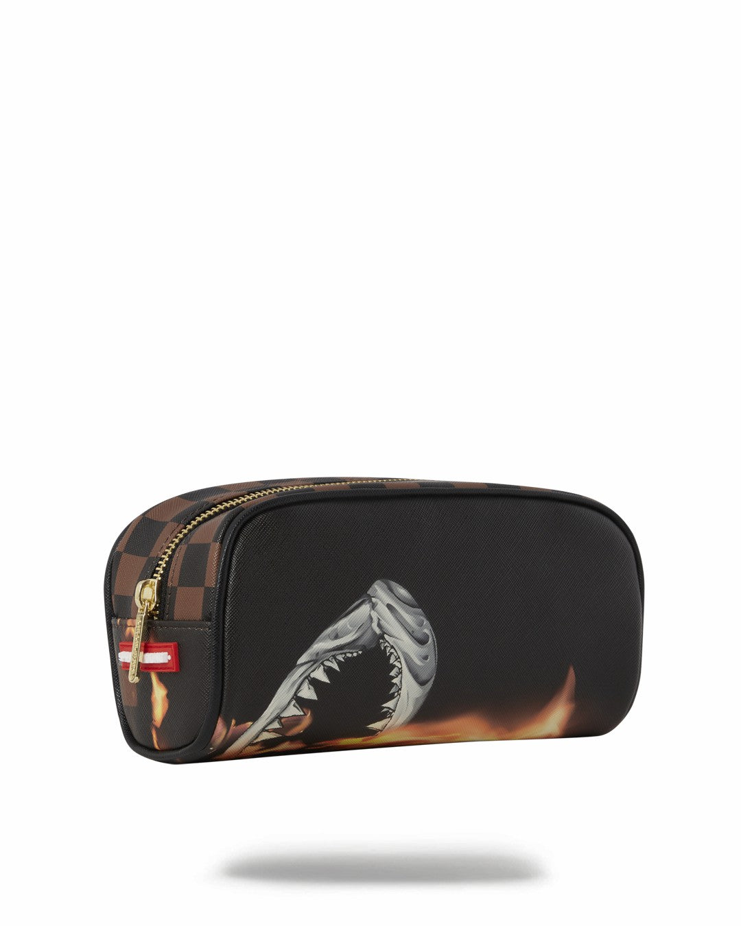 SHARKS IN PARIS UNSTOPPABLE POUCH