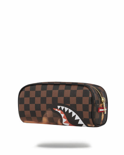 SHARKS IN PARIS UNSTOPPABLE POUCH