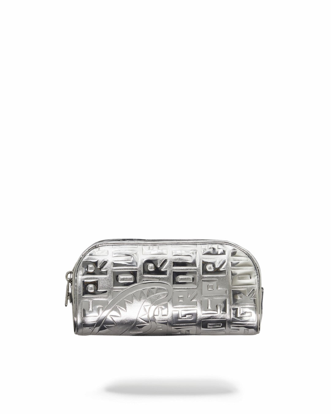 FUTURE TITAN (METALLIC) POUCH