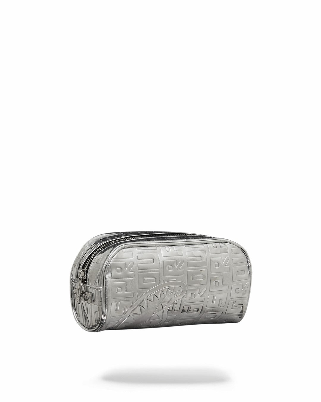 FUTURE TITAN (METALLIC) POUCH