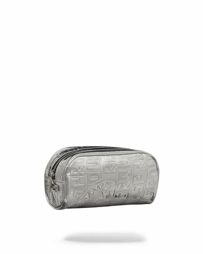 FUTURE TITAN (METALLIC) POUCH