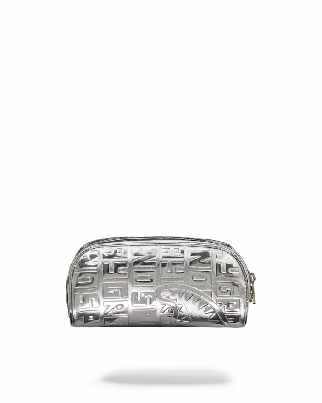FUTURE TITAN (METALLIC) POUCH