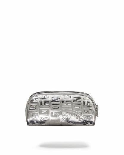 FUTURE TITAN (METALLIC) POUCH