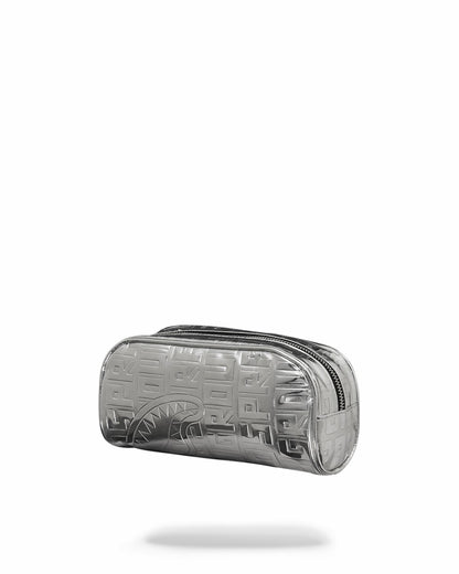 FUTURE TITAN (METALLIC) POUCH