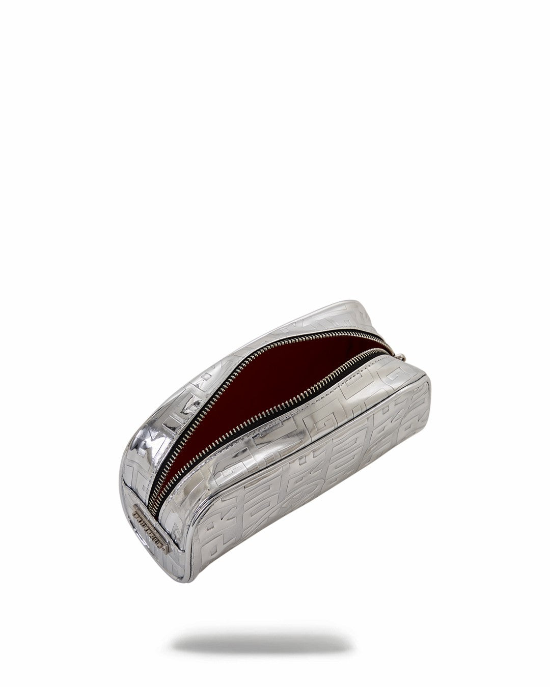 FUTURE TITAN (METALLIC) POUCH