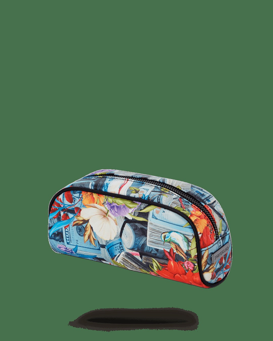 CONCRETE JUNGLE POUCH