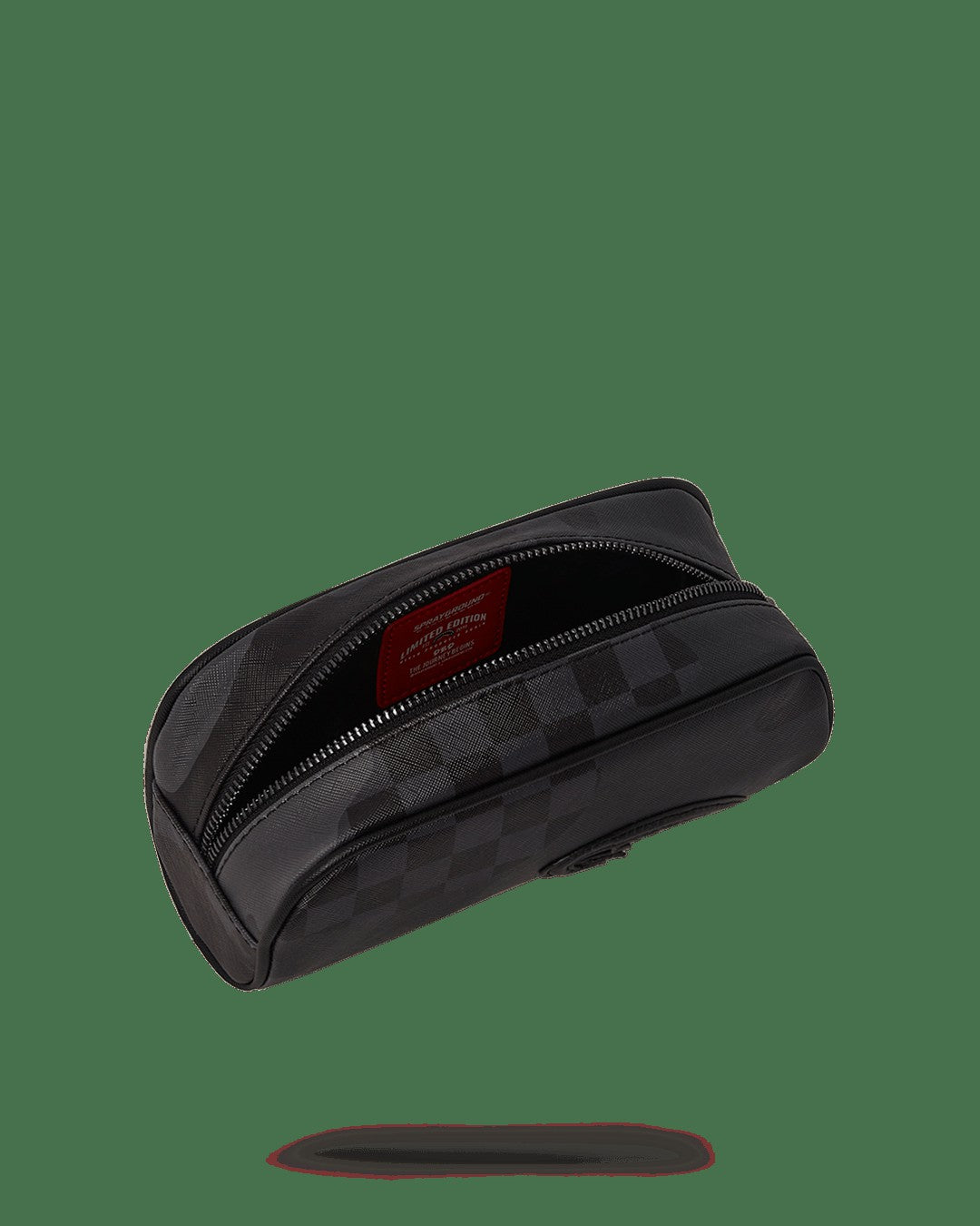 3AM NEVER SLEEP POUCH