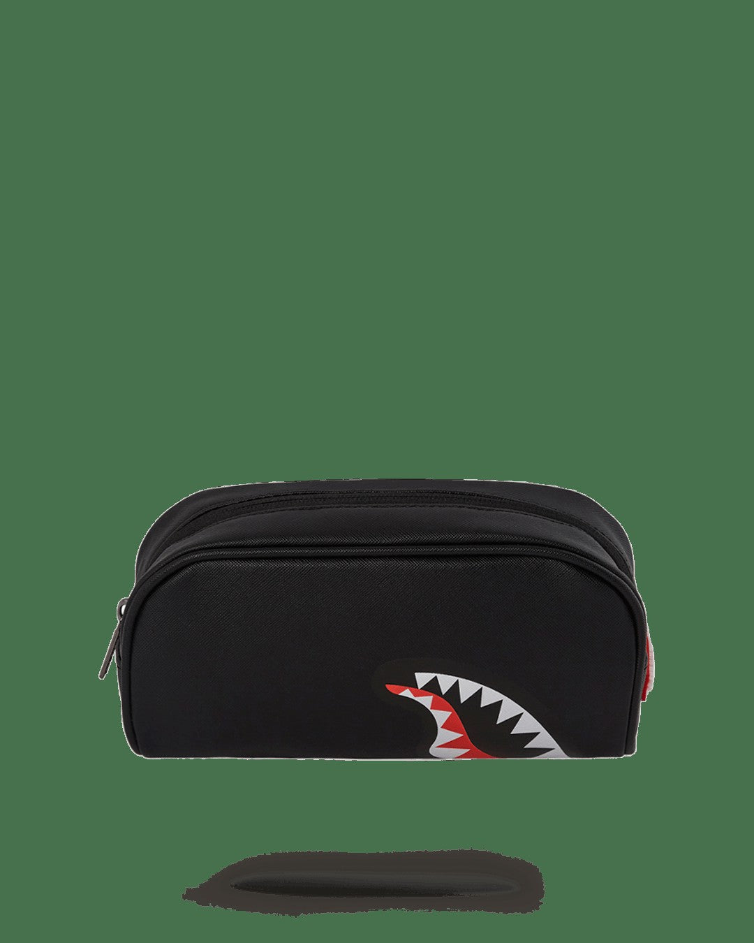 BLACK SHARK MOUTH POUCH