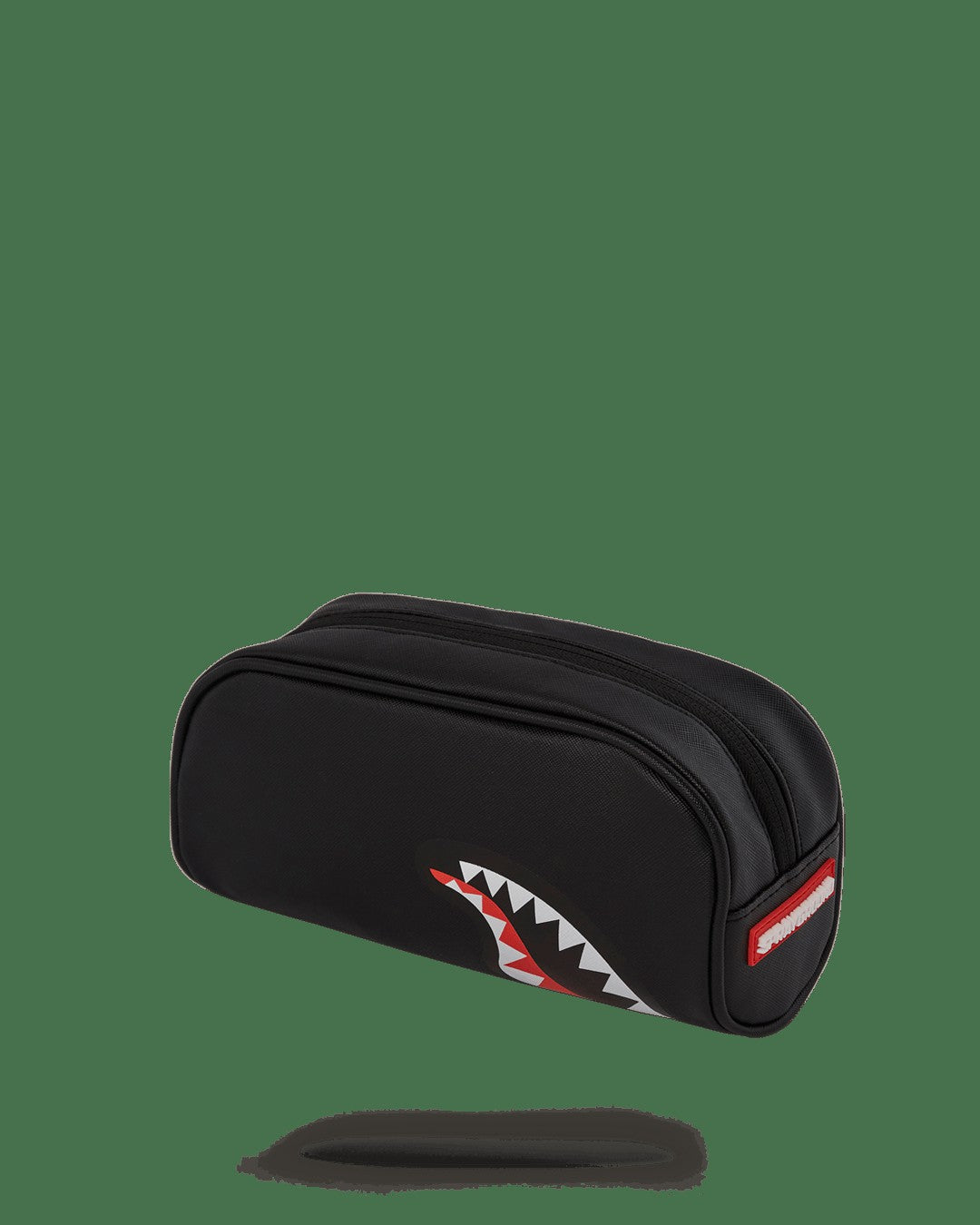 BLACK SHARK MOUTH POUCH