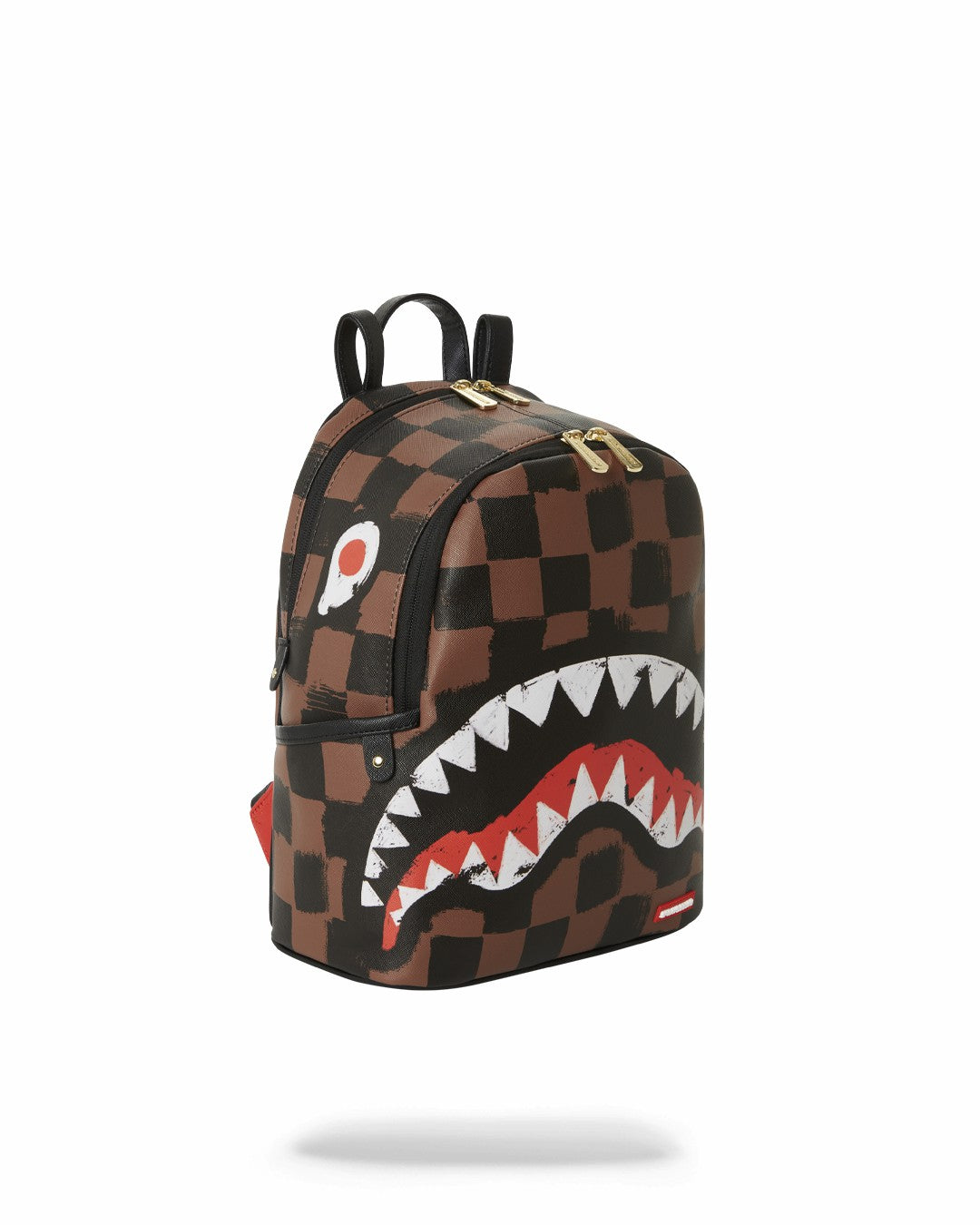 SHARKS IN PARIS VANQUISH SAVAGE