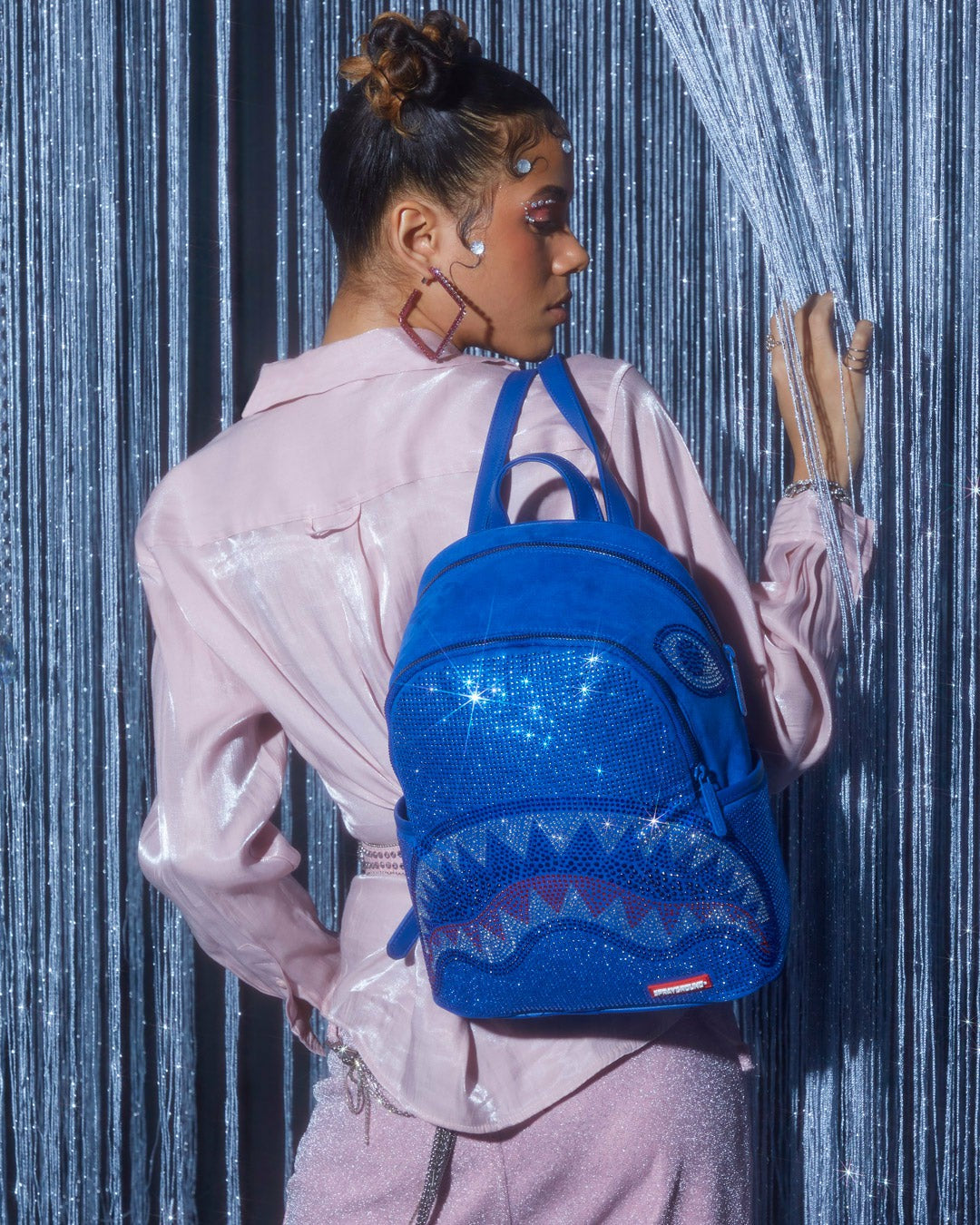 TRINITY OCEAN SAVAGE BACKPACK