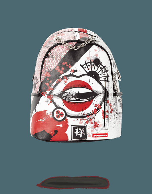 KYOTO KUSH SAVAGE (ASIAN DOLL)
