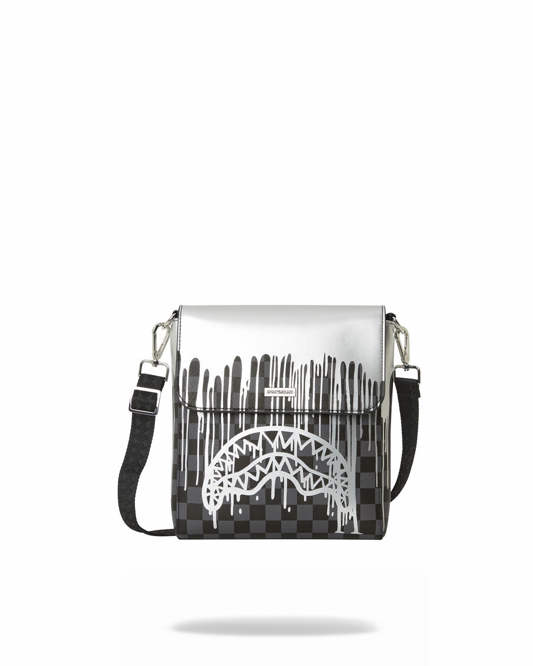 CHATEAU GHOST LARGE SLING CROSSBODY