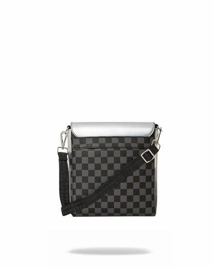 CHATEAU GHOST LARGE SLING CROSSBODY