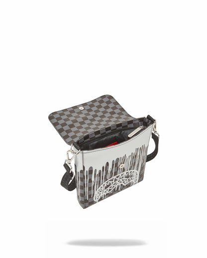 CHATEAU GHOST LARGE SLING CROSSBODY