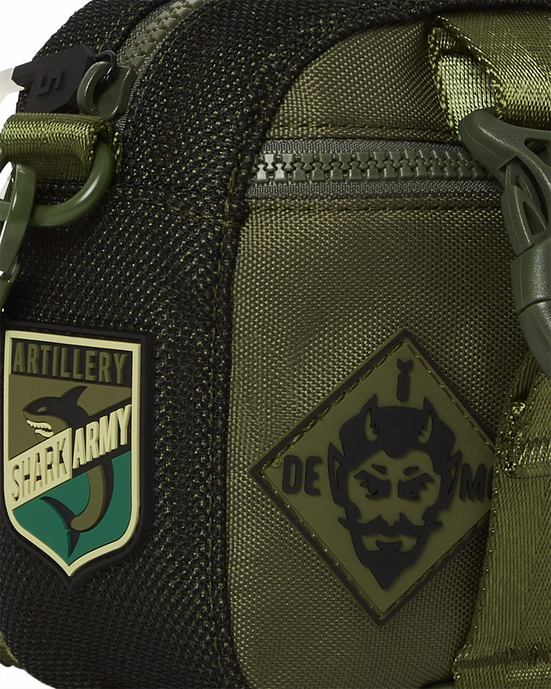 SPECIAL OPS FULL THROTTLE BRICKSIDE BAG