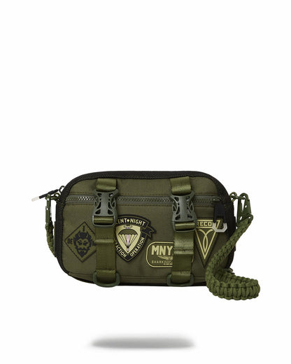 SPECIAL OPS FULL THROTTLE BRICKSIDE BAG