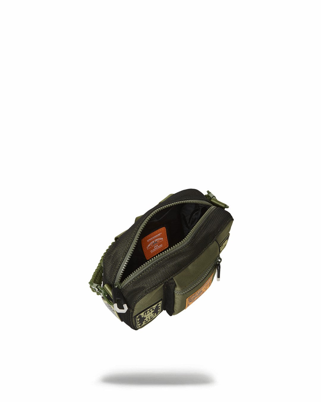 SPECIAL OPS FULL THROTTLE BRICKSIDE BAG