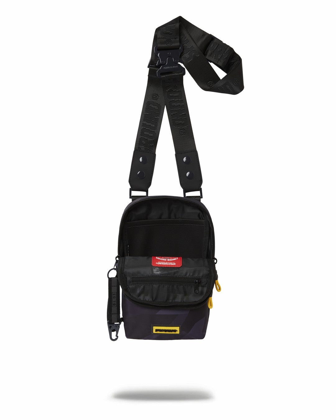 SPECIAL OPS AB CARGO SLING