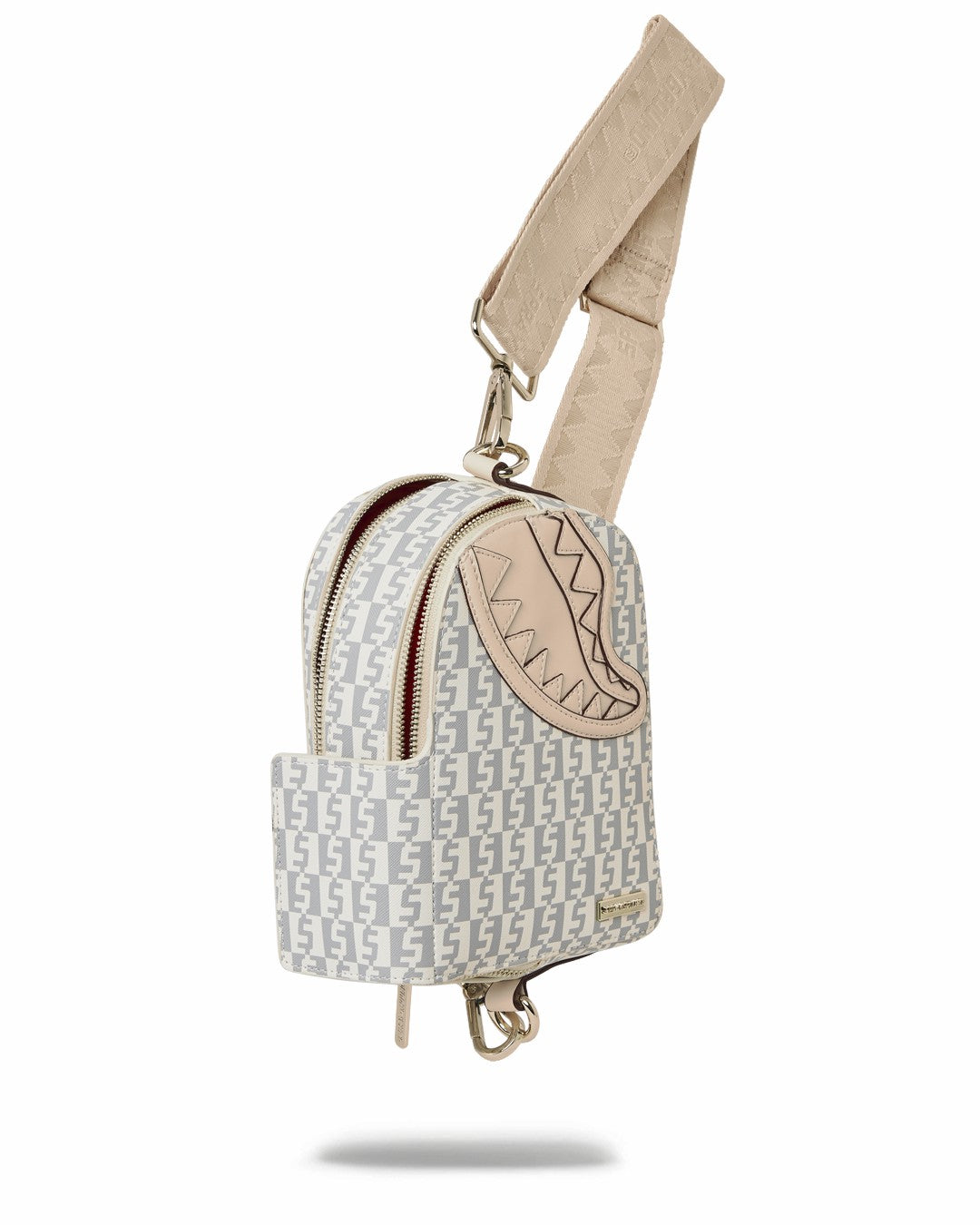 CRÈME DE LA CRÈME BACKPACK SLING