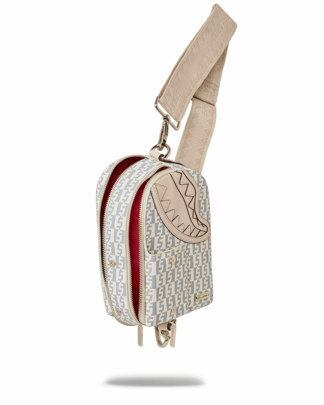 CRÈME DE LA CRÈME BACKPACK SLING