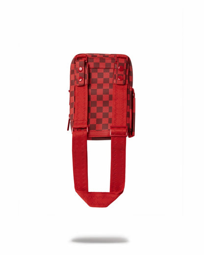 XTC SHARKS IN WONDERLAND SLING