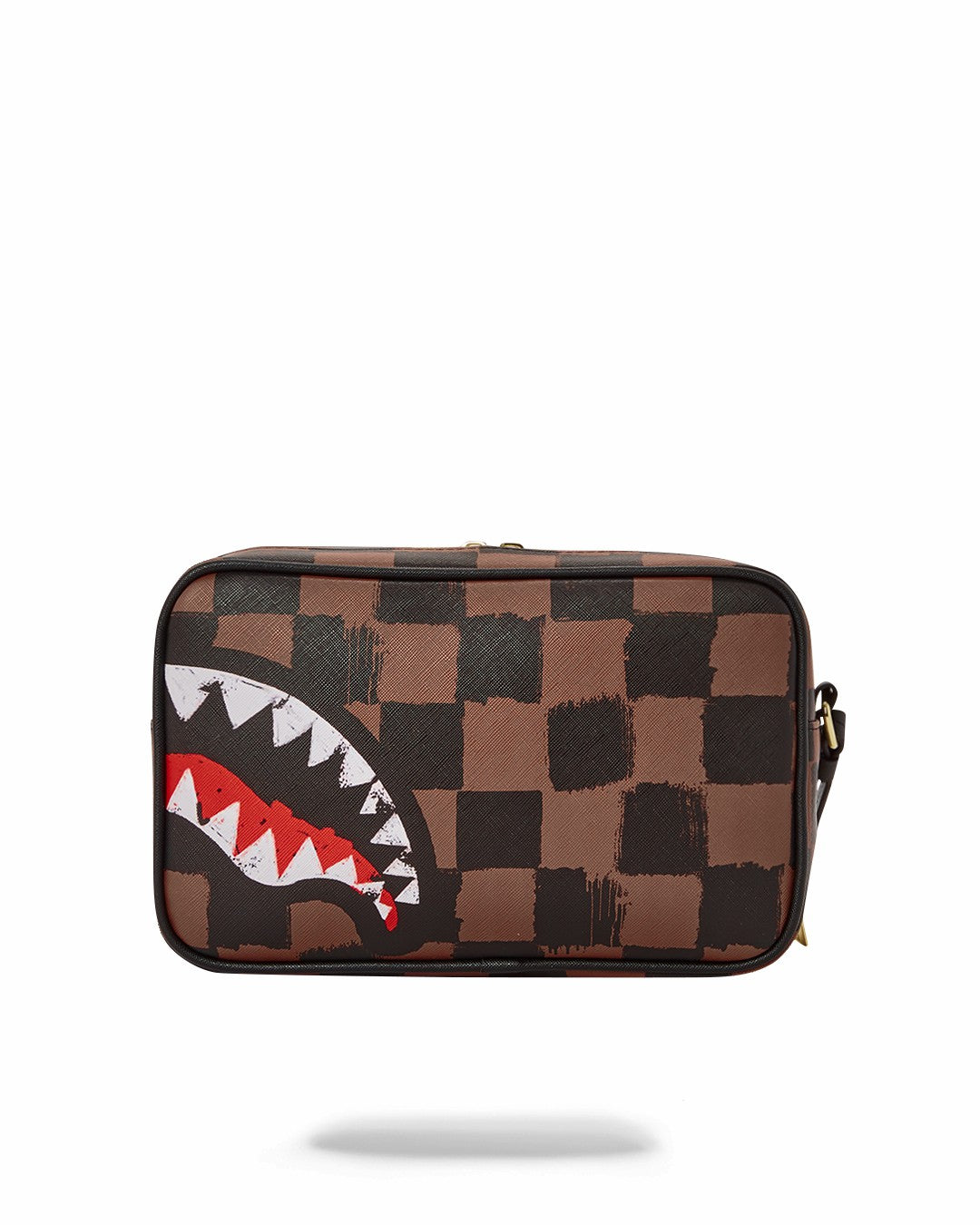 SHARKS IN PARIS VANQUISH TOILETRY BAG