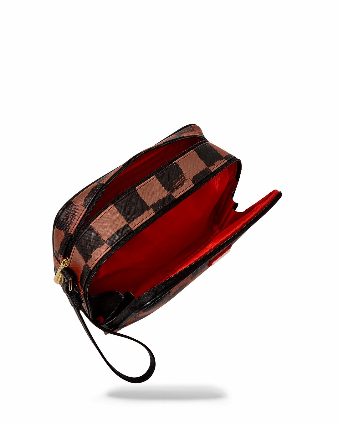 SHARKS IN PARIS VANQUISH TOILETRY BAG