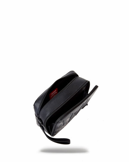 XTC LEADER OF THE PACK TOILETRY BAG