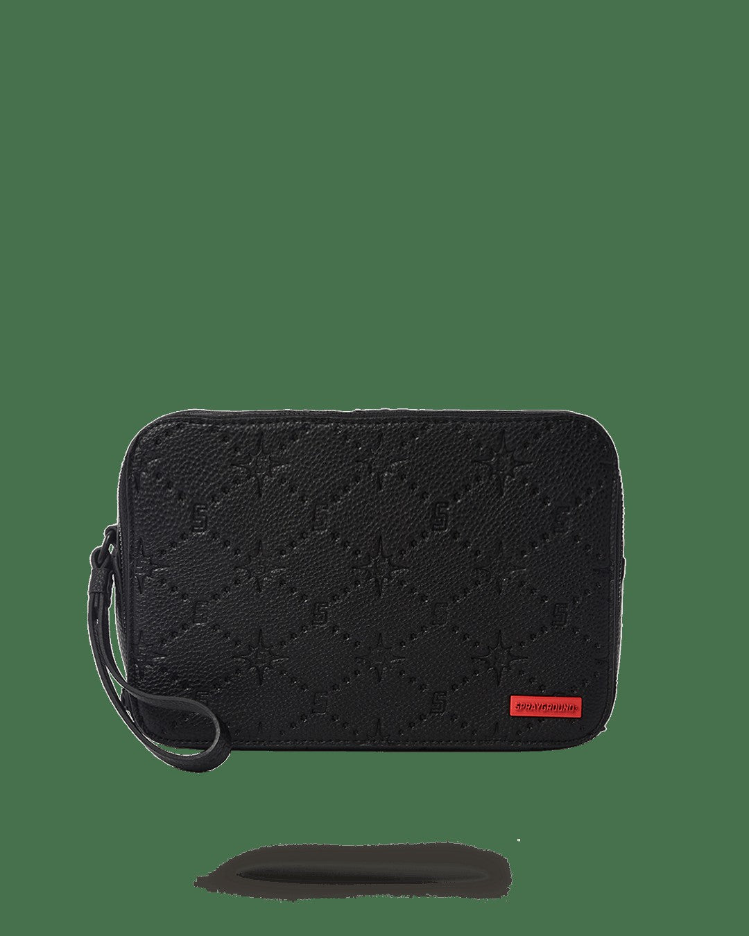 24/7 TOILETRY BAG