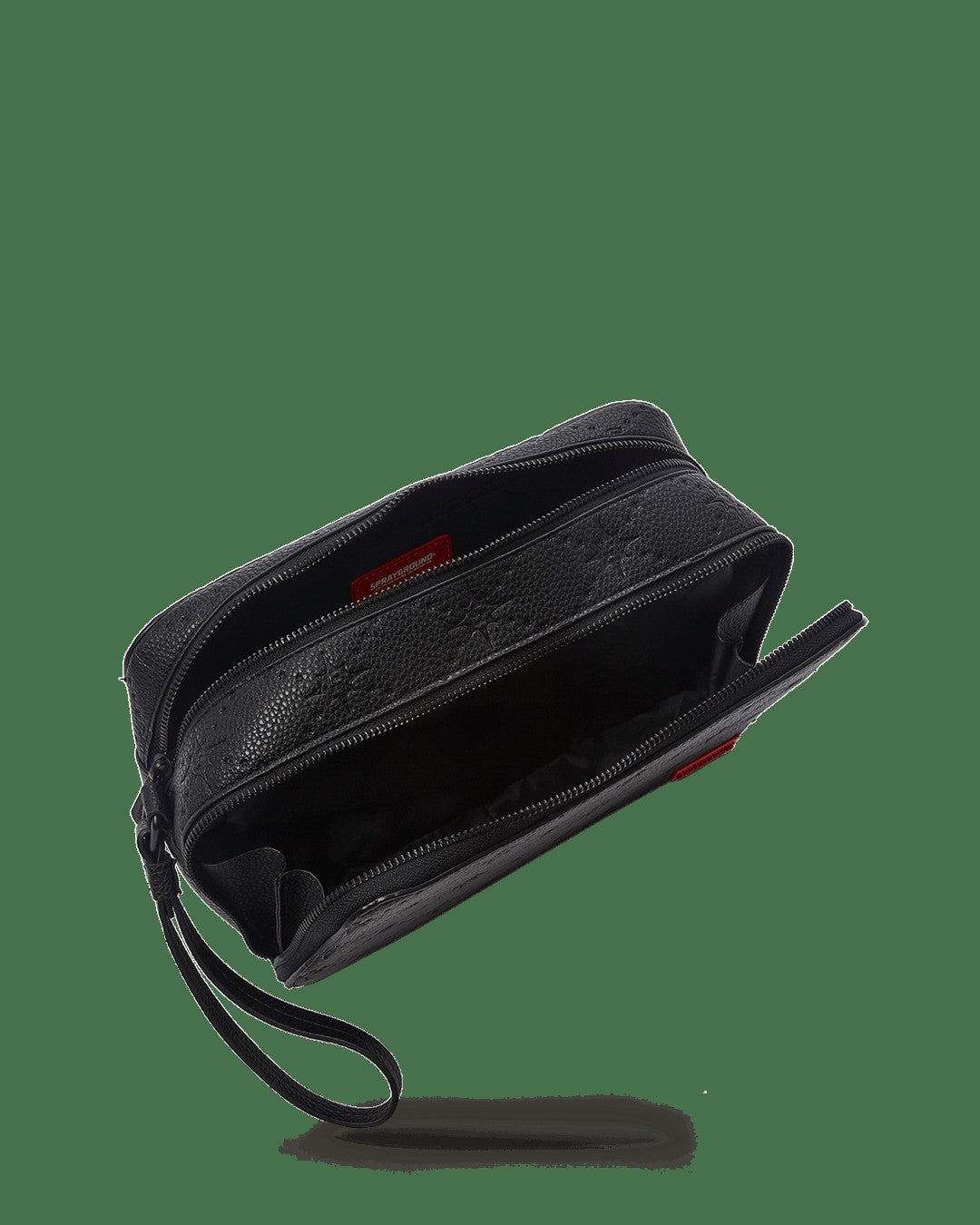 24/7 TOILETRY BAG