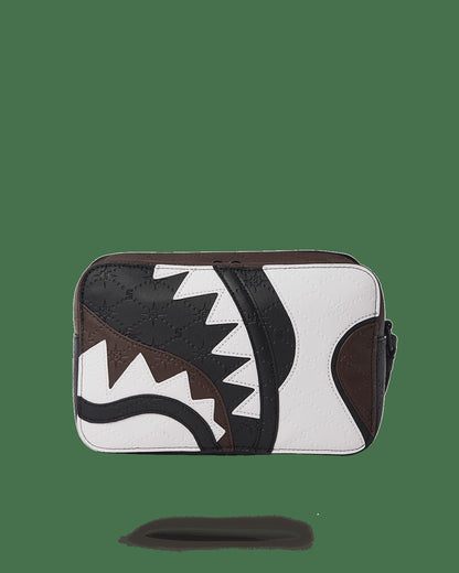 V.V.I.P. TOILETRY BAG
