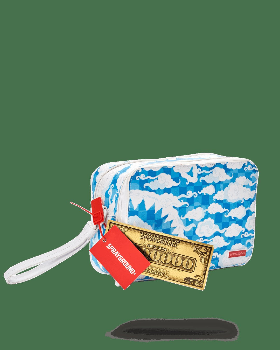 SKYBORNE TOILETRY